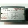 REXROTH Canada USA HYDRAULIC VALVE Z4WE-6-E68-20/AG24N9K4 24VDC Z4WE-6-E68-20 AG24N9K4 #2 small image