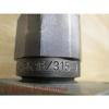 Rexroth Mexico India DBDH6 G16315/12 Pressure Relief Valve - Used