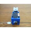 Bosch Italy china Rexroth R900738481 4WE6X7-62/EG24K4 Valve 350 Bar w/ R900221884 Solenoid #3 small image