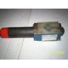 REXROTH India Australia ZDR 6 DP2-43-/25YM/12 HADRAULIC VALVE