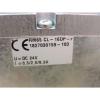 Rexroth Japan Russia Interbus 1827030159 / RM65 CL-16DP-F &gt;ungebraucht&lt; #2 small image