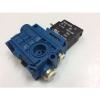 5794470220 India Italy AVENTICS Rexroth Pneumatic Valve  V579-3/2NC-DA06-024DC-04-EV4-EXT #2 small image