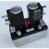 5812220300 Australia Australia 581-222-030-0 Rexroth Air Valve 5/2 Double Solenoid 110VAC ISO2