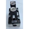 5812220300 Australia Australia 581-222-030-0 Rexroth Air Valve 5/2 Double Solenoid 110VAC ISO2