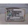 REXROTH Russia Korea R162211424 RUNNER BLOCK *NEW IN BOX* #1 small image