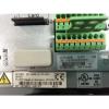 Rexroth Japan Egypt Indramat Servo Drive Amplifier - HCS02.1E-W0012-A-03-NNNN #3 small image