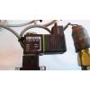 Bosch Korea Australia Rexroth Gas Manifold system: 0821300303390, 0821300922, 0821300920 +++