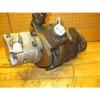 Rexroth Korea Singapore AA10VS028DFR/30R-PKC62K01 Hydraulic Pump S16S4AH16R 06001 Charge Pump