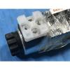 USED USA Italy BOSCH REXROTH R90095356 DIRECTIONAL CONTROL VALVE 4WE6D60/SG24N9K4/Y (U4)