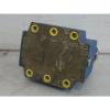 NEW India Germany REXROTH R900922541, DR 30-5-52/100Y/12 HYDRAULIC VALVE,BOXZK #3 small image