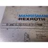 REXROTH Australia Canada 5-4WE10J32/CG24N9K4/A08 HYDRAULIC VALVE RR00880089 *NEW NO BOX* #4 small image