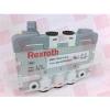 BOSCH Germany Australia REXROTH R422101015 RQANS1 #1 small image