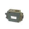 REXROTH Australia Italy SL25GB3-31/12 VALVE SL25GB33112 #1 small image