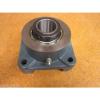 Rexroth France Greece ZEF2108H Single Set Collar Flange Block Bearing 1-1/2&#034; ID NEW