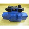 Rexroth Germany china Bosch Group 9810235012 Valve 081WV25P1V3004PTWS115/60 D51 - New No Box #1 small image