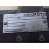 REXROTH Egypt Australia  DR20541/200Y  VALVE *USED* #1 small image