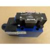 Rexroth France Canada MNR R978908566 Solenoid Valve