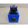 Rexroth France Canada MNR R978908566 Solenoid Valve #3 small image