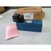 Rexroth Australia Germany Ceram Solenoid Valve Size 1 #R432006441 GT-010061-03940 24 VDC (NIB) #1 small image