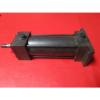 AIR Germany Korea CYLINDER HH147532 909215 2.5&#034; BORE 5&#034; STROKE(Parker,Rexroth,Scrader,Sheffer) #1 small image