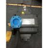 NEW Russia Dutch BOSCH REXROTH 0513850216 HYDRAULIC VANE PUMP 0513R18C3VPV100SM21HYB01 #1 small image