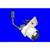 REXROTH Singapore Dutch HYDRAULIC PUMP HS2-057-T474-3-B WITH ABB MOTOR M2AA-112M, 3G11112001BDA #1 small image