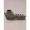 Rexroth Canada France Indramat R-IB IL 24 PWR IN Power Module 289312