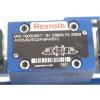 NEW Japan Korea REXROTH 4WEH 22 J7X/6EG24N9EK4/B10 VALVE R900977313 W/ R900548271 #4 small image