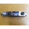 Bosch Korea India 0811404119 4WRP 6E-28S-1X/G24Z4/M Valve W/ 0831006057 Coil 9VDC 2,45A #1 small image