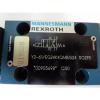 Mannesmann Italy Dutch Rexroth 4WE6 Y2-61/EG24K4QMBG24 SO293 Spool Valve Position Monitoring