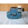 Rexroth Canada Japan Hydraulikventil 4WE 6 D61/EG24N9K4