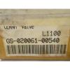 Rexroth Dutch Greece Ceram GS-020061-00540 110VAC Pneumatic Solenoid Valve