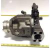 REXROTH Canada Canada HYDRAULIC MOTOR R902502734/000 / AA10VS028DRG/31R-VKC62N00 99041