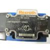 REXROTH Germany Egypt MNR R978908566 SN 02316 FD 98624 R900219602 110V/60HZ/50HZ 120V/60HZ NB #2 small image