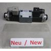 Mannesmann China USA Rexroth 4 WE 6 J53/AG24NK4 Hydraulikventil + Hydronorma GU35-4 24V #1 small image