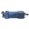 REXROTH, Singapore Mexico BOSCH, HYDRAULIC CYLINDER, P-405712, MOD MP1-PP-C, 1-1/2 X 2&#034;