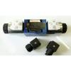 Rexroth Egypt Canada Hydraulikventil 4WE6J62/EG24N9K4 solenoid valve 60603.2