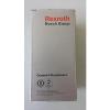 Konvolut USA Korea aus 20x Rexroth Bosch Original Filterelement 21303314/60 R928006053 #1 small image