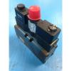 REXROTH USA Canada GS-020052-00909 SOLENOID VALVE 24VDC NEW NO BOX U4 #1 small image