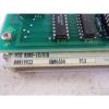 REXROTH France Korea VTS0205-1X/DIB PC BOARD *USED* #3 small image