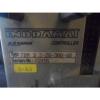 Nice Dutch Dutch Bosch Rexroth INDRAMAT TDM 3.2-20-300-W0 A.C Servo Controller #2 small image