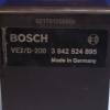 BOSCH Mexico Korea REXROTH VE2/D-200 PNEUMATIC STOP GATE, 3 842 524 895 #2 small image