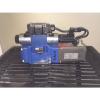 Rexroth, Singapore Canada 4WRTE-42/M, R900891138, Proportaional Servo Vorsteuerventil #1 small image