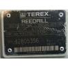 R902044810, India Italy CNR412306, Terex, Reedrill, Bosch Rexroth Pump