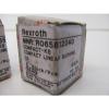 LOT Mexico Korea OF 2 REXROTH R065812040 COMPACT LINEAR BUSHING NIB!!!