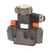 REXROTH USA Greece 4WEH16J60/6AW120-60NETS2 VALVE W/ Z2FS-6-2-41-10V &amp; 4WE6J52/AW120-60