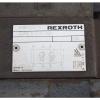 REXROTH USA Greece 4WEH16J60/6AW120-60NETS2 VALVE W/ Z2FS-6-2-41-10V &amp; 4WE6J52/AW120-60 #4 small image