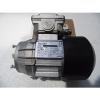 Drehstrommotor Australia china Rexroth MNR 3842503582 230/400V 0,09KW 1300UpM unbenutzt #1 small image