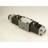 Rexroth Mexico France 4WE6 J52/AG24NZ4 Wegeventil Hydronorma 24 V Spulenspannung