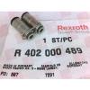 BOSCH Korea Japan REXROTH R402000489 RQANS1 #1 small image